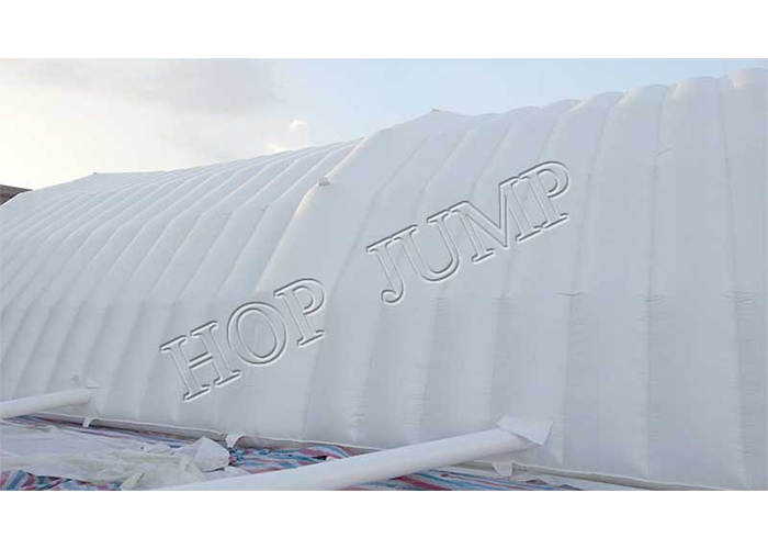 Best PVC tent inflatable customized inflatable tent for event
