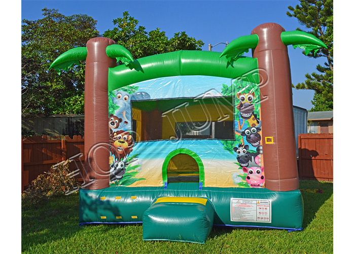 Guangzhou Cheap Price Kids Inflatable Bouncer Bouncy Castle For Sale
