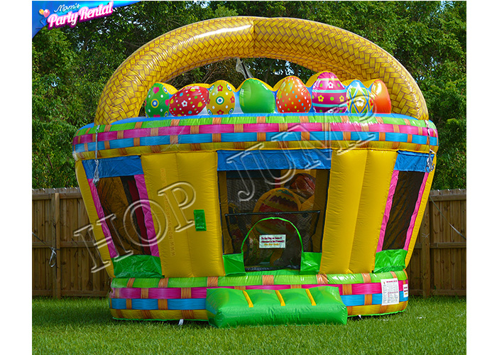 New Design Inflatable Jumping Bouncy Castle For Promotion
