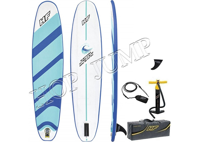 Drop stitch inflatable sup surf paddle board surfboard for youth