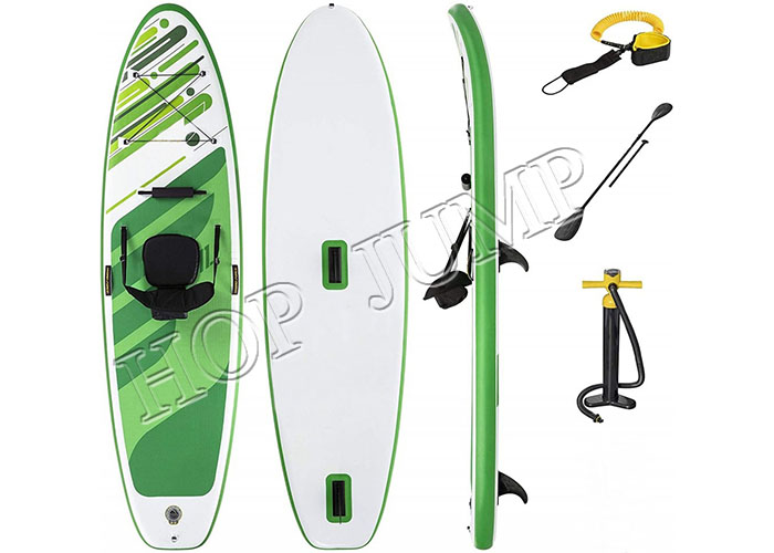 Surfboard Inflatable Factory Hot Sales Modern Design Color Surfboard Inflatable Sup Paddle Board
