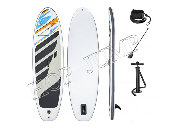 Drop Shipping sup surfboard paddle board factory inflatable stand up paddle board