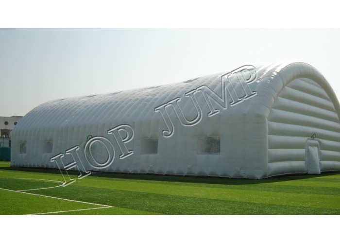 Good price white wedding inflatable tents inflatable event tents