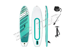 Customized commercial use inflatable blow up surfboard sup paddle board