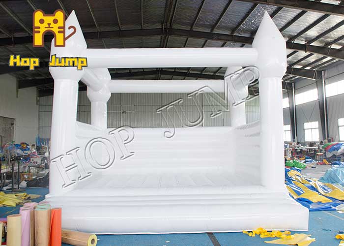 13ft*13ft Inflatable Bounce House Customized Size For Kids