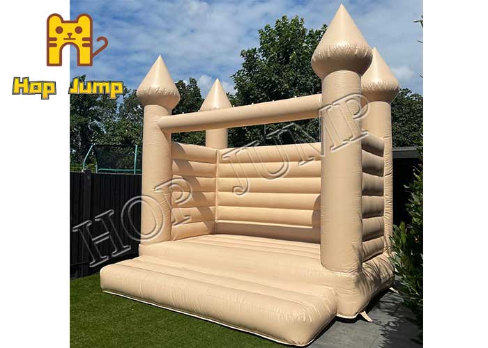 HOP JUMP inflatable bounce house moonbounce inflatable for kids birthday