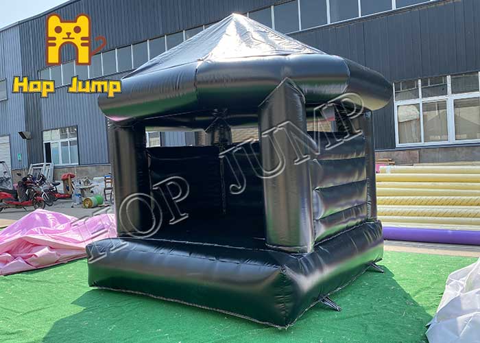 Fashion with top bounce house inflatable bouncy castle